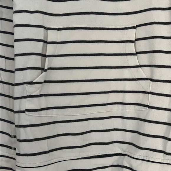 Motherhood Maternity Hoodie Sweatshirt - Picture 3 of 5